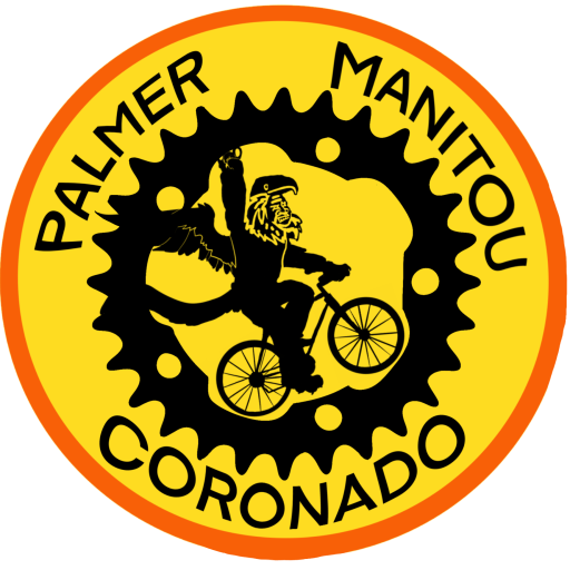 Mountain Monsters MTB logo